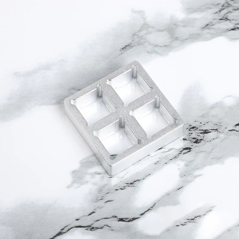 YUNZII Aluminum Switch Tester (4 stocks) - Image 11