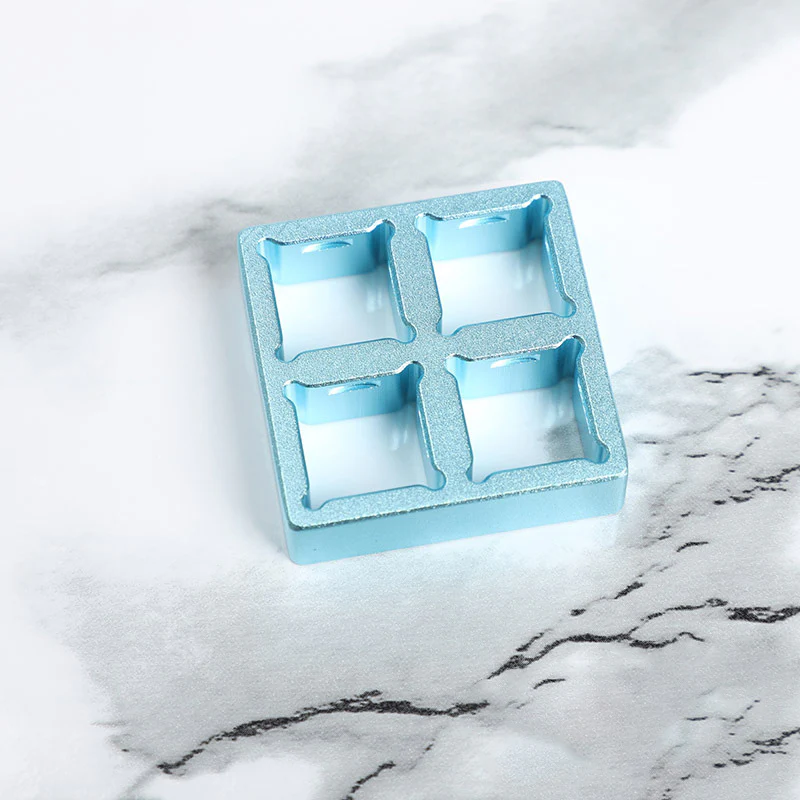 YUNZII Aluminum Switch Tester (4 stocks) - Image 12