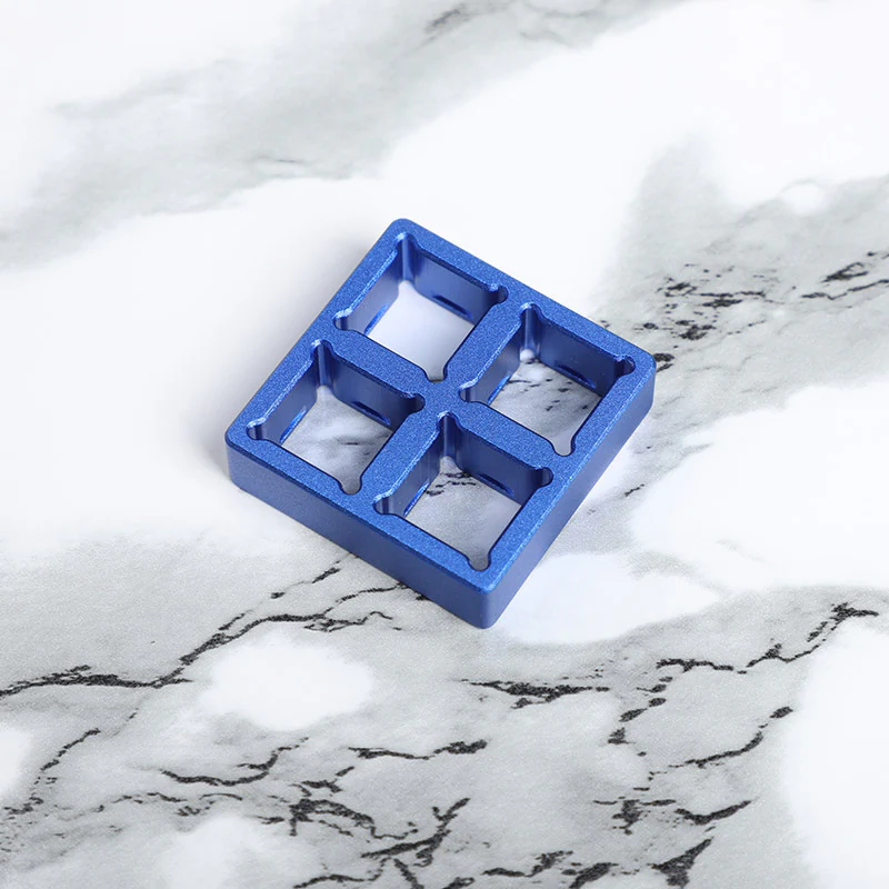 YUNZII Aluminum Switch Tester (4 stocks) - Image 3