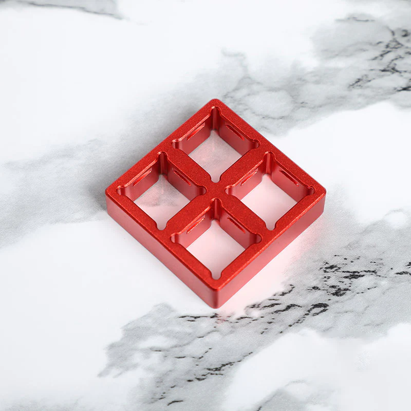 YUNZII Aluminum Switch Tester (4 stocks) - Image 5