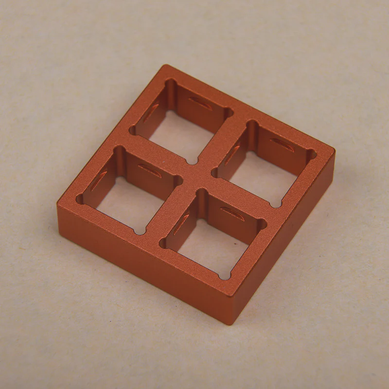 YUNZII Aluminum Switch Tester (4 stocks) - Image 7