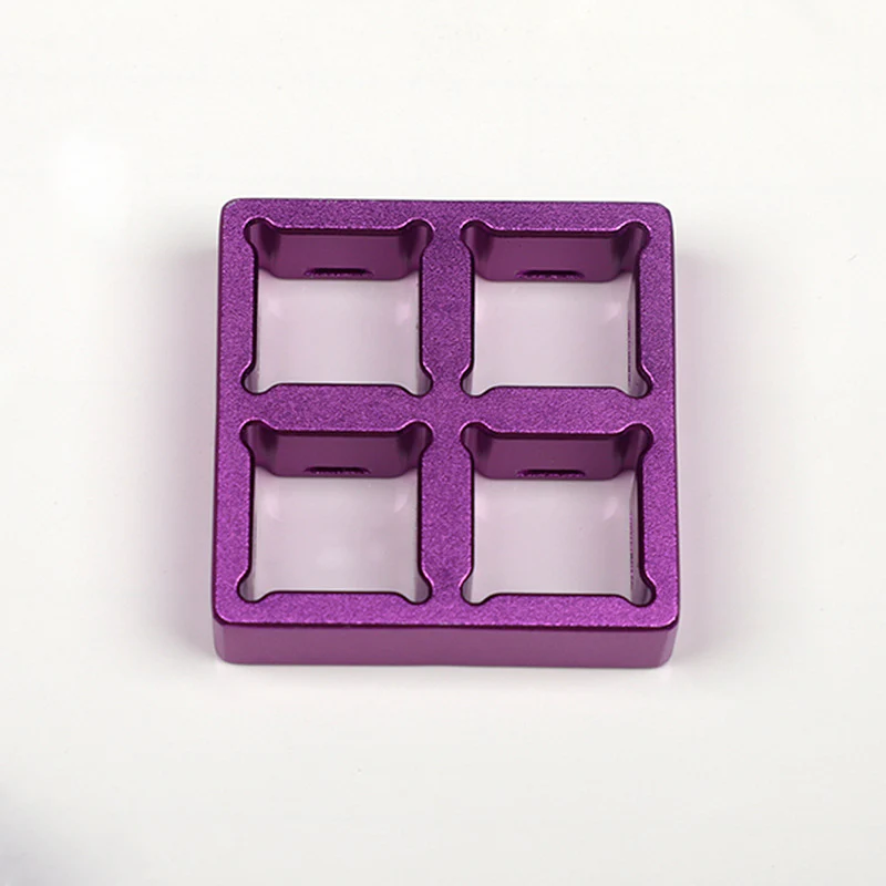 YUNZII Aluminum Switch Tester (4 stocks) - Image 8
