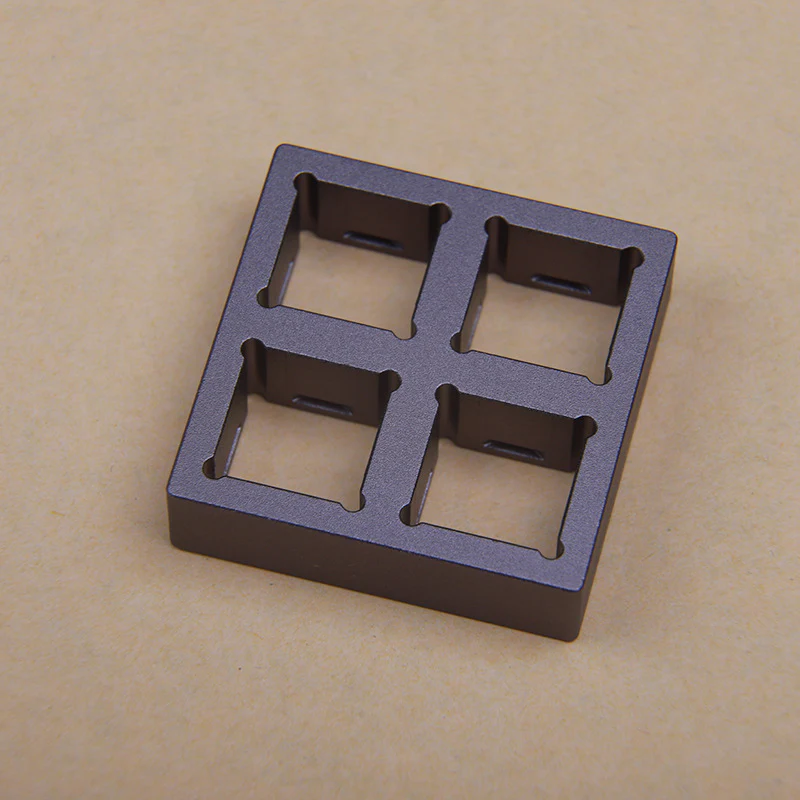 YUNZII Aluminum Switch Tester (4 stocks) - Image 9
