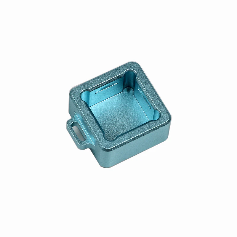 YUNZII Aluminum Switch Tester - Image 5