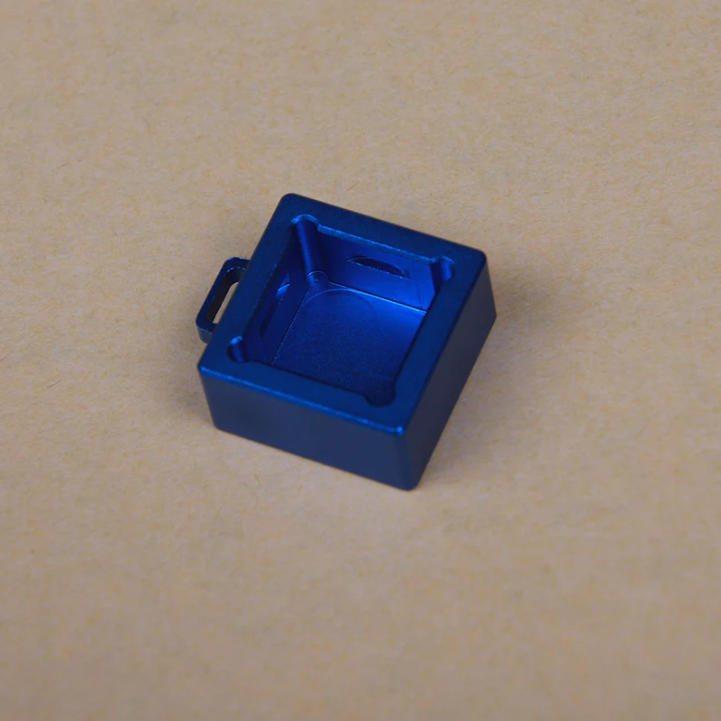 YUNZII Aluminum Switch Tester - Image 9