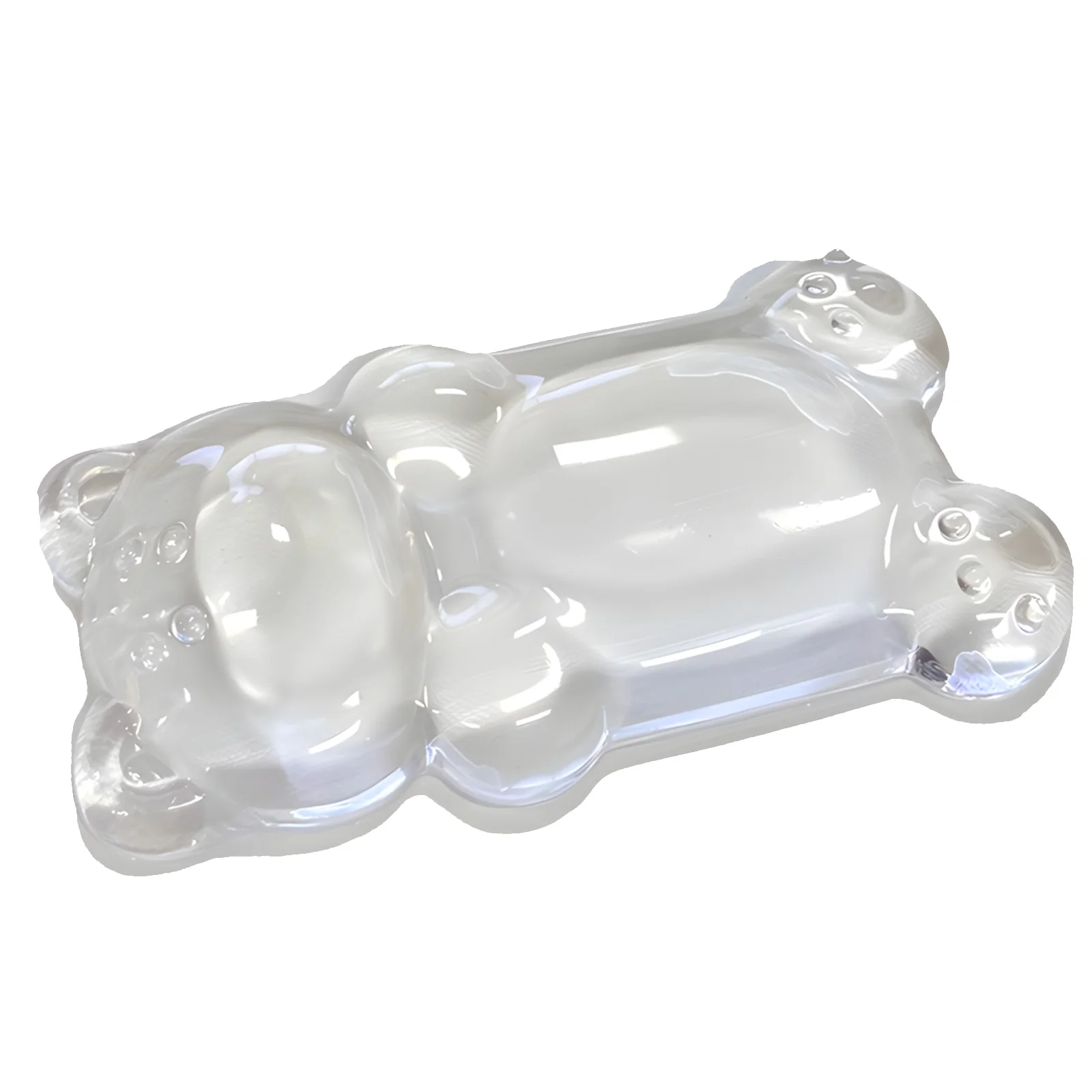 YUNZII Bear Keyboard Palm Rest
