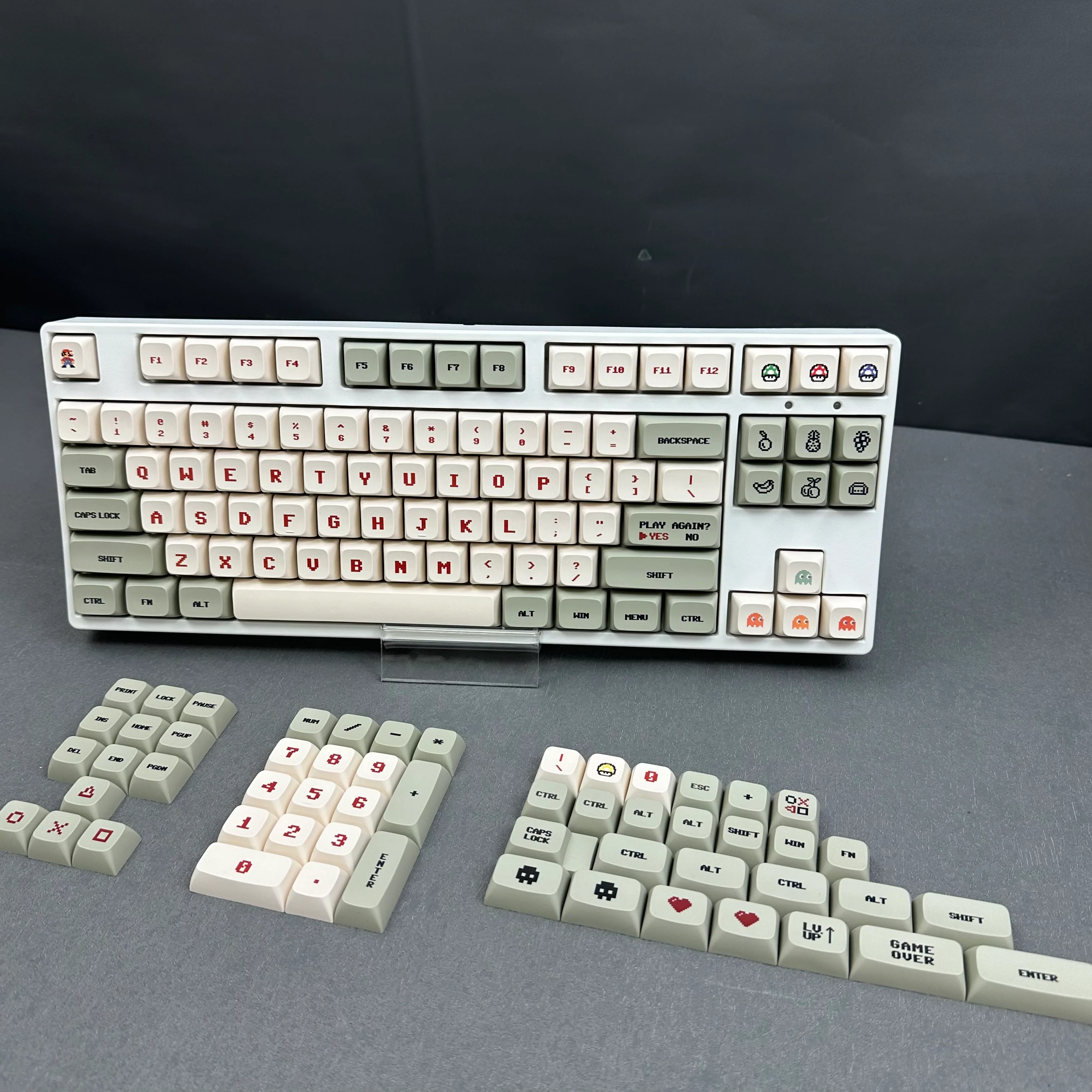 YUNZII Mystery Bundles - Full Keycap Set - Image 12