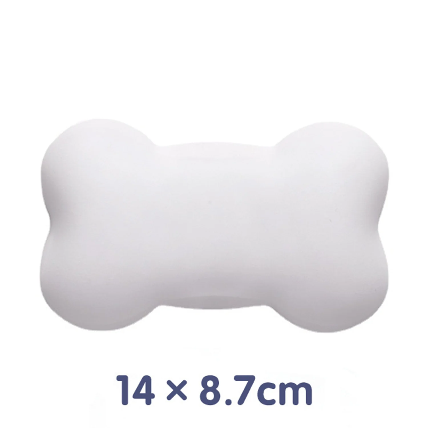 YUNZII Bone Keyboard Wrist Rest - Image 6