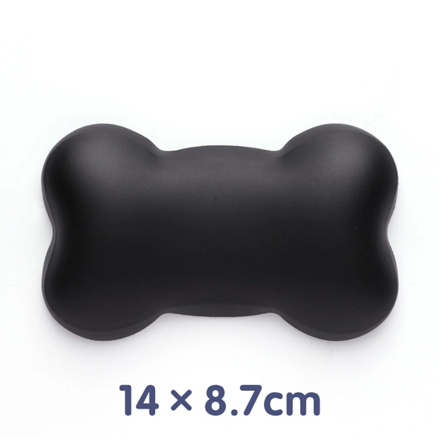 YUNZII Bone Keyboard Wrist Rest - Image 7