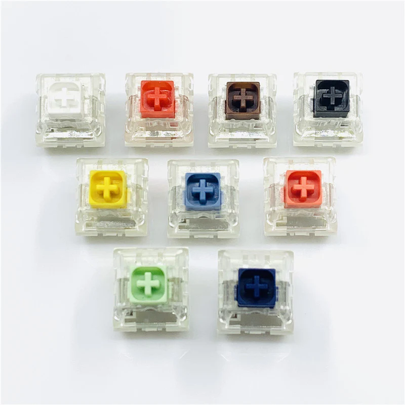 Box Switch(5pcs) - Image 2