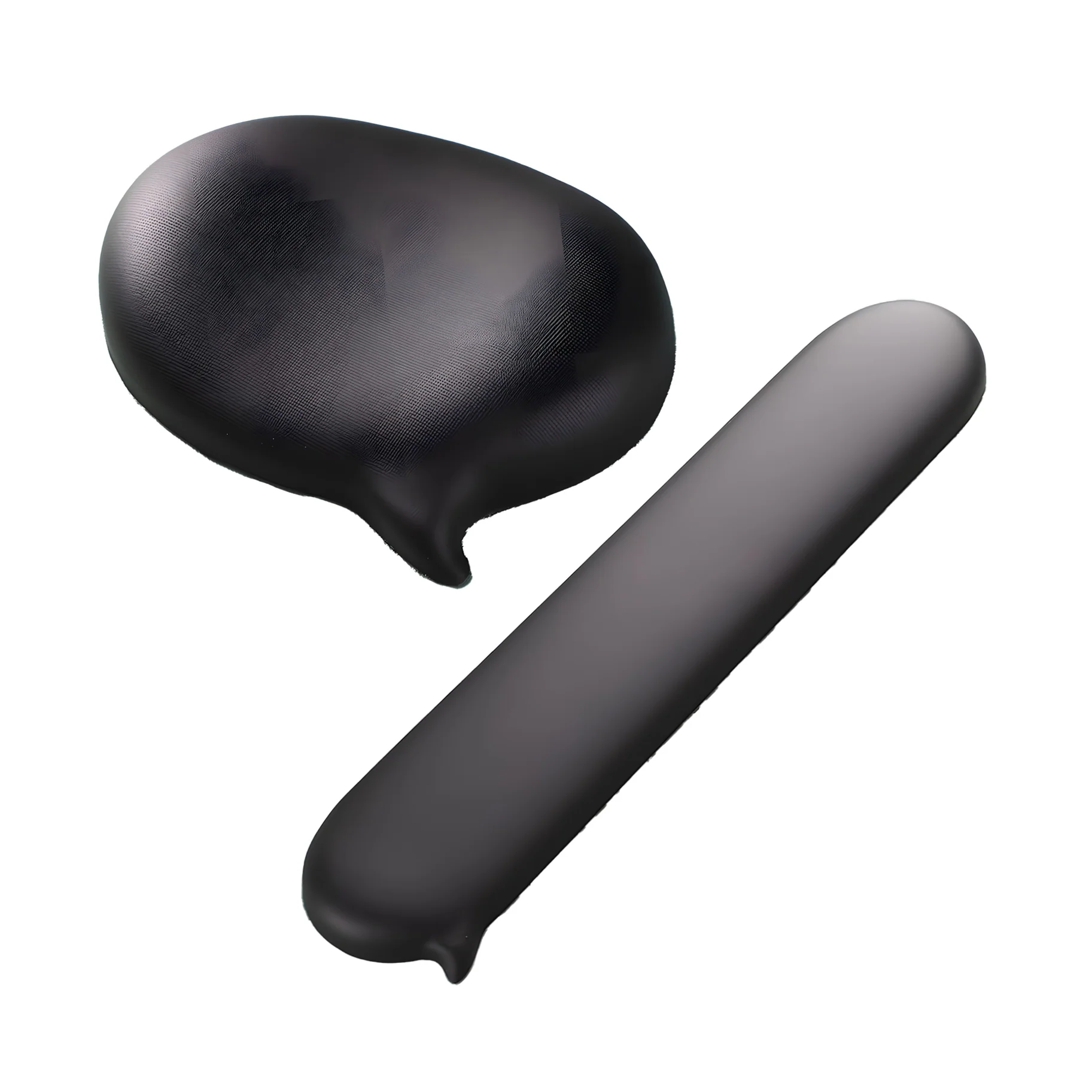 YUNZII Bubble Palm Rest - Image 14