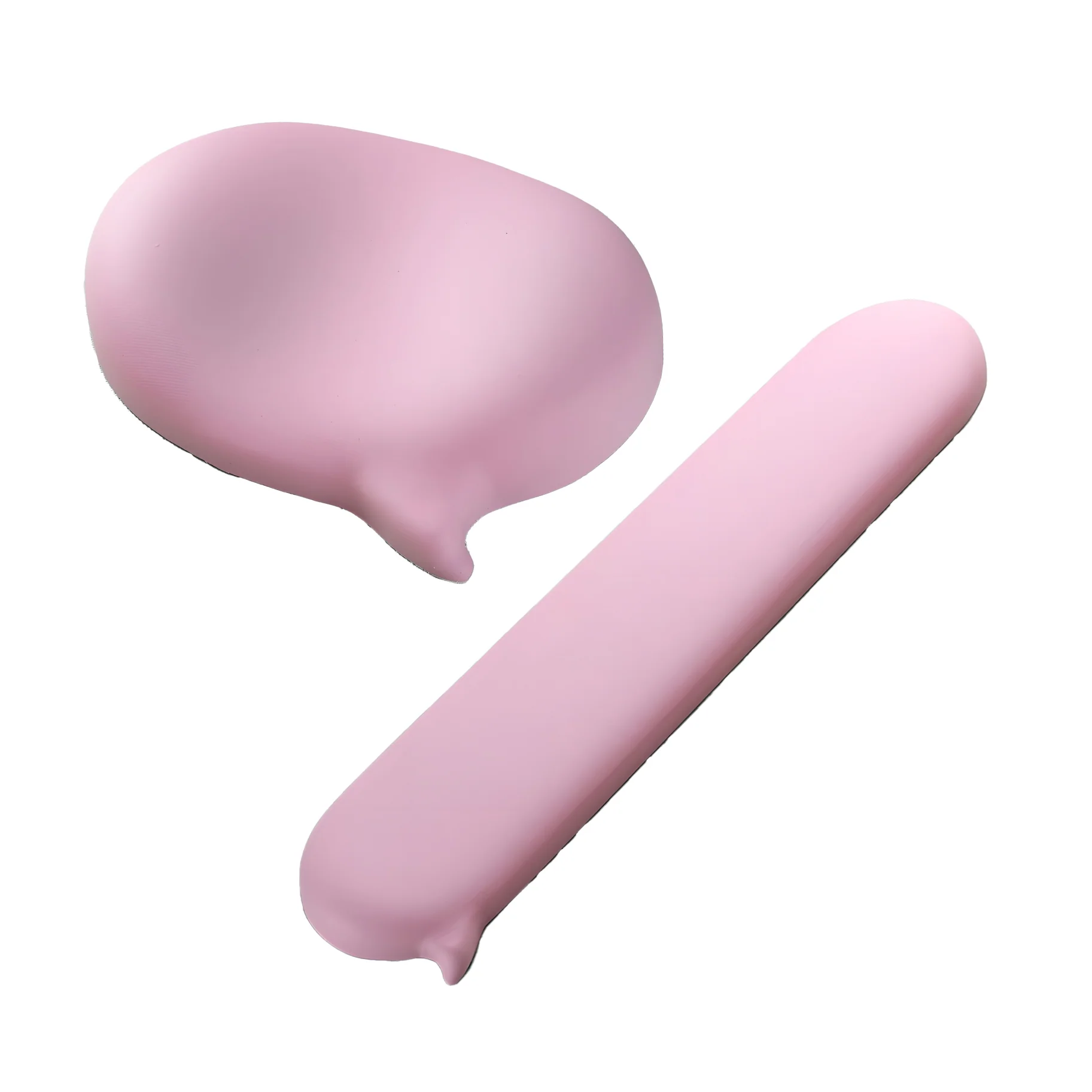 YUNZII Bubble Palm Rest - Image 17