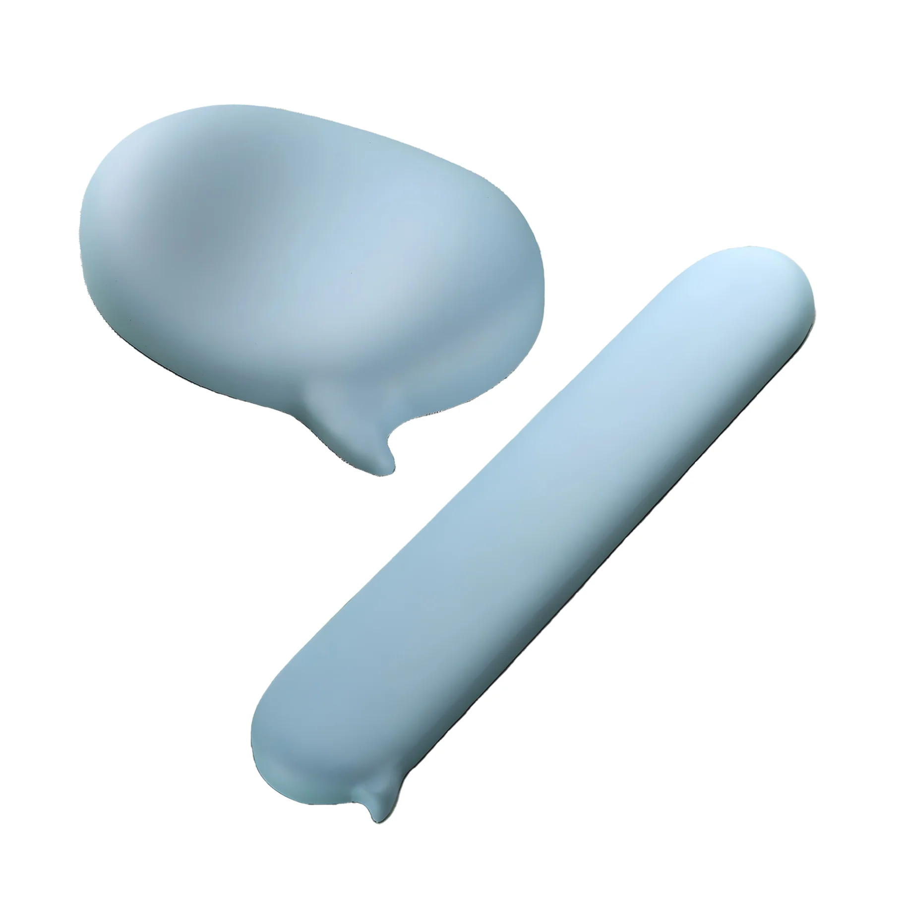 YUNZII Bubble Palm Rest - Image 20