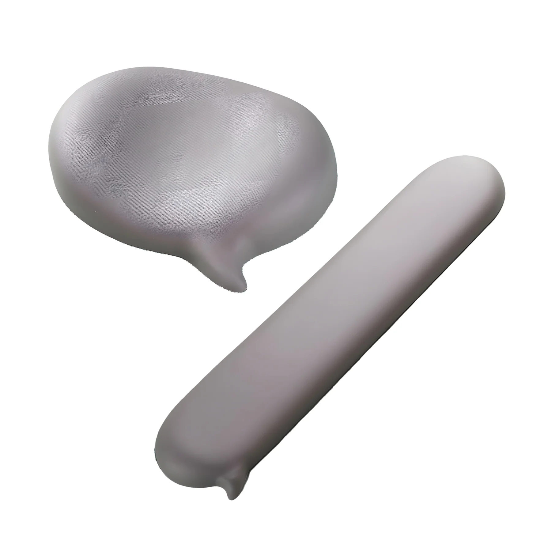 YUNZII Bubble Palm Rest - Image 23