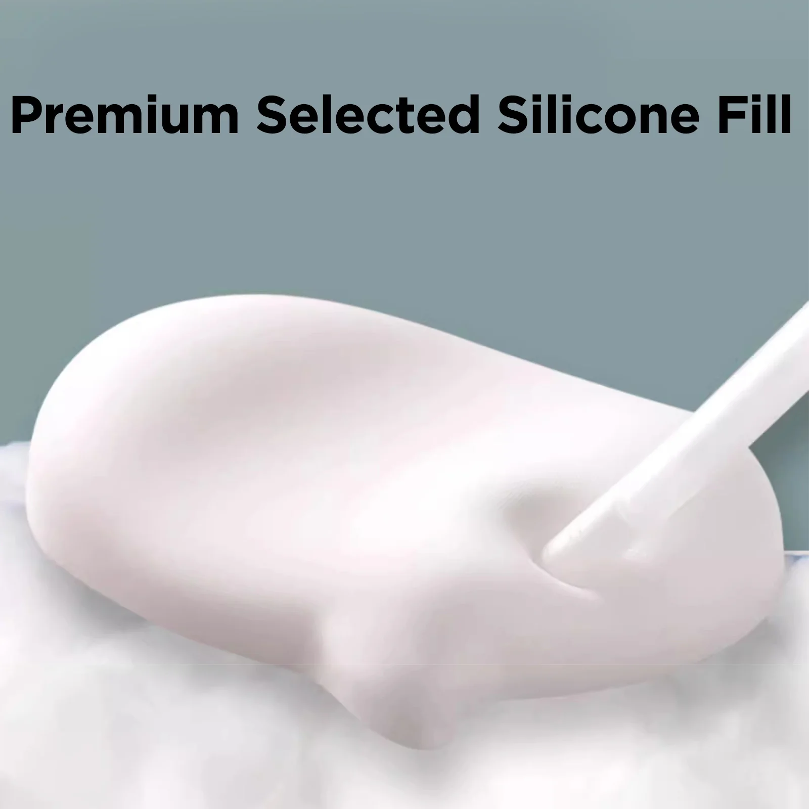 YUNZII Bubble Palm Rest - Image 4