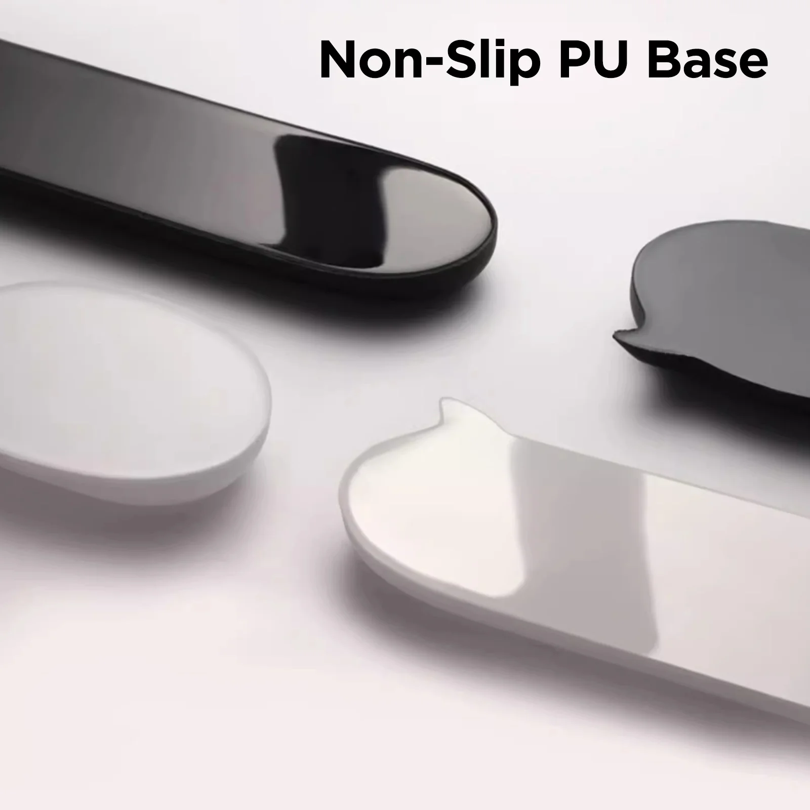 YUNZII Bubble Palm Rest - Image 5