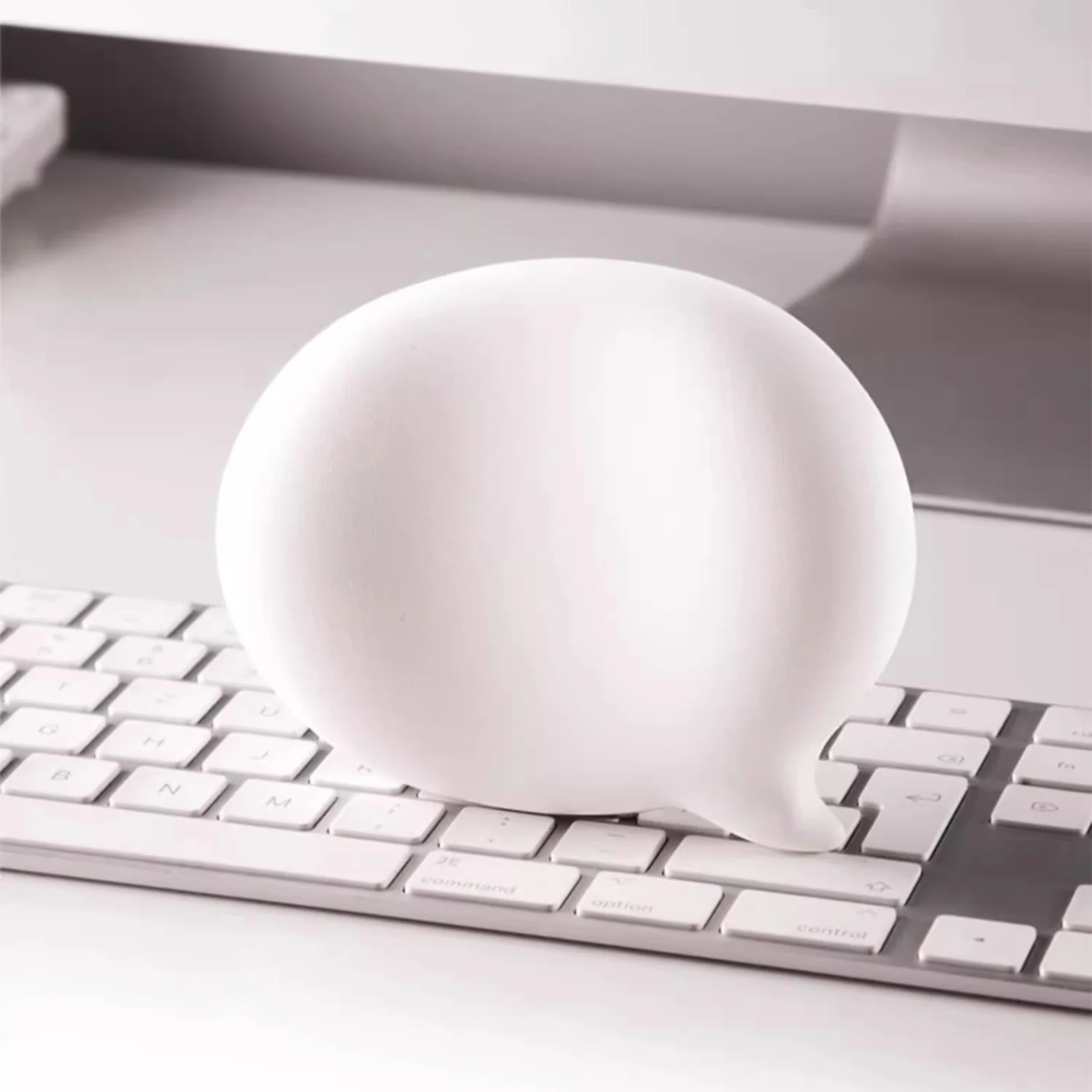 YUNZII Bubble Palm Rest - Image 6