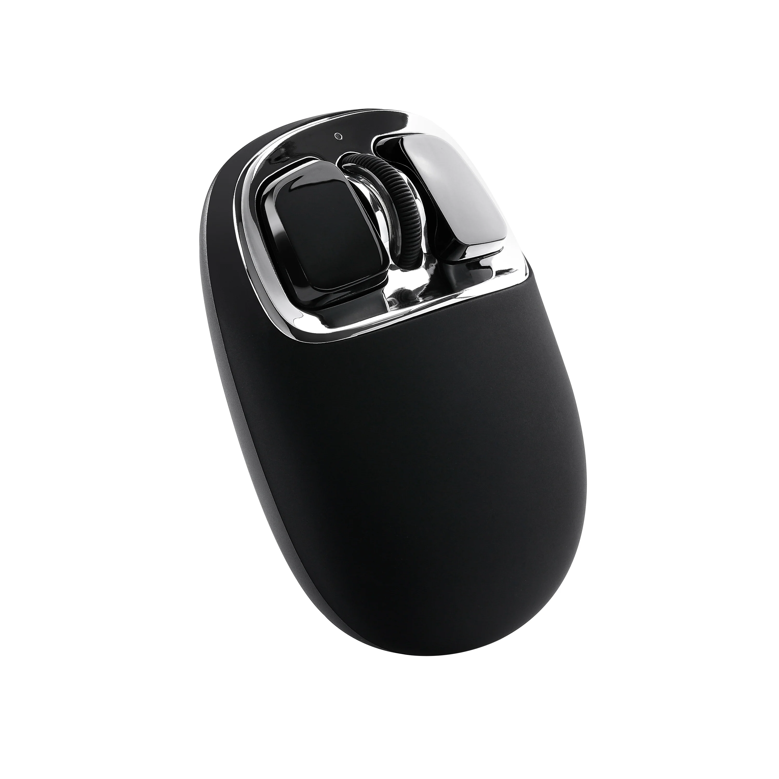 YUNZII C1 Silicone Tri-Mode Wireless Custom Mouse - Image 15