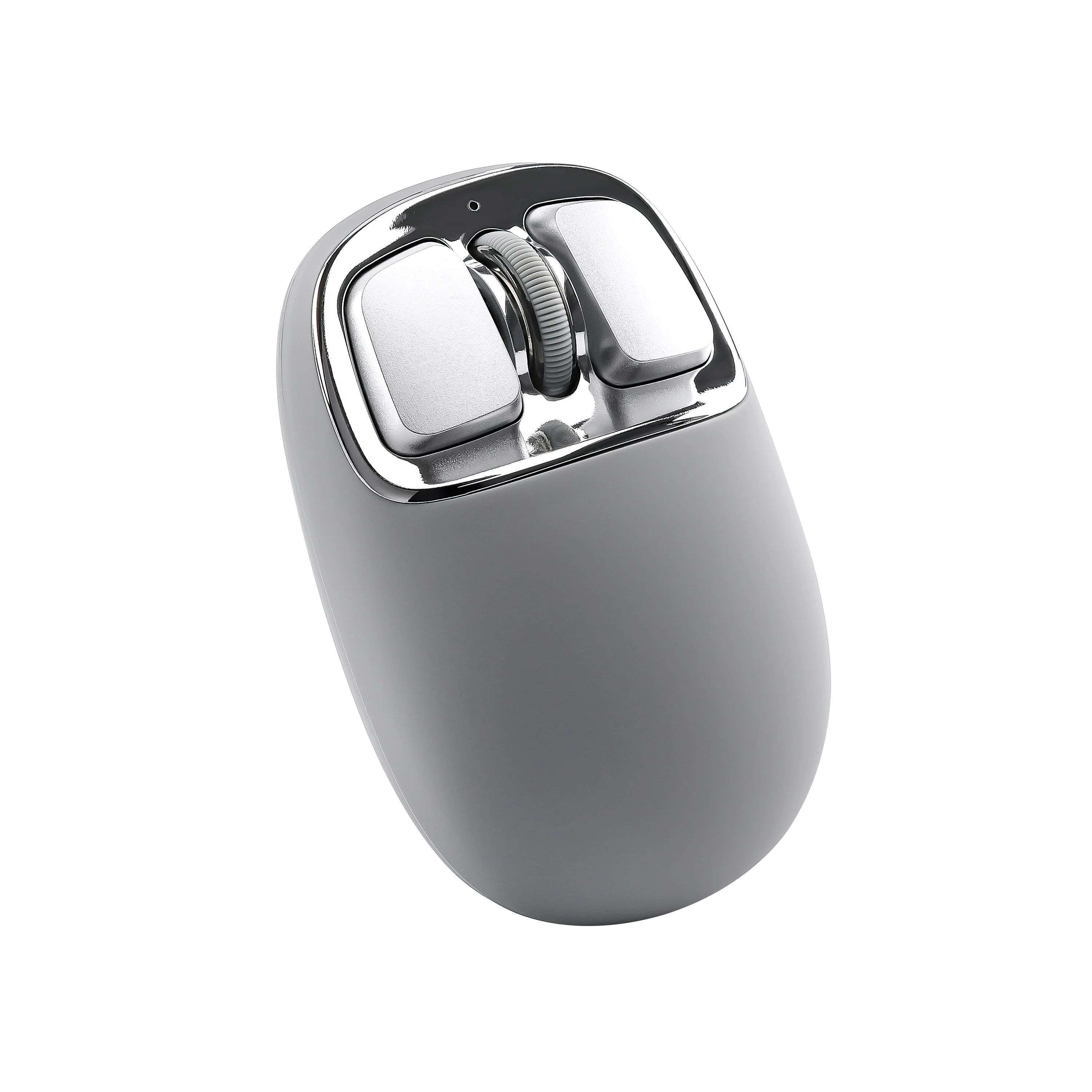 YUNZII C1 Silicone Tri-Mode Wireless Custom Mouse - Image 16