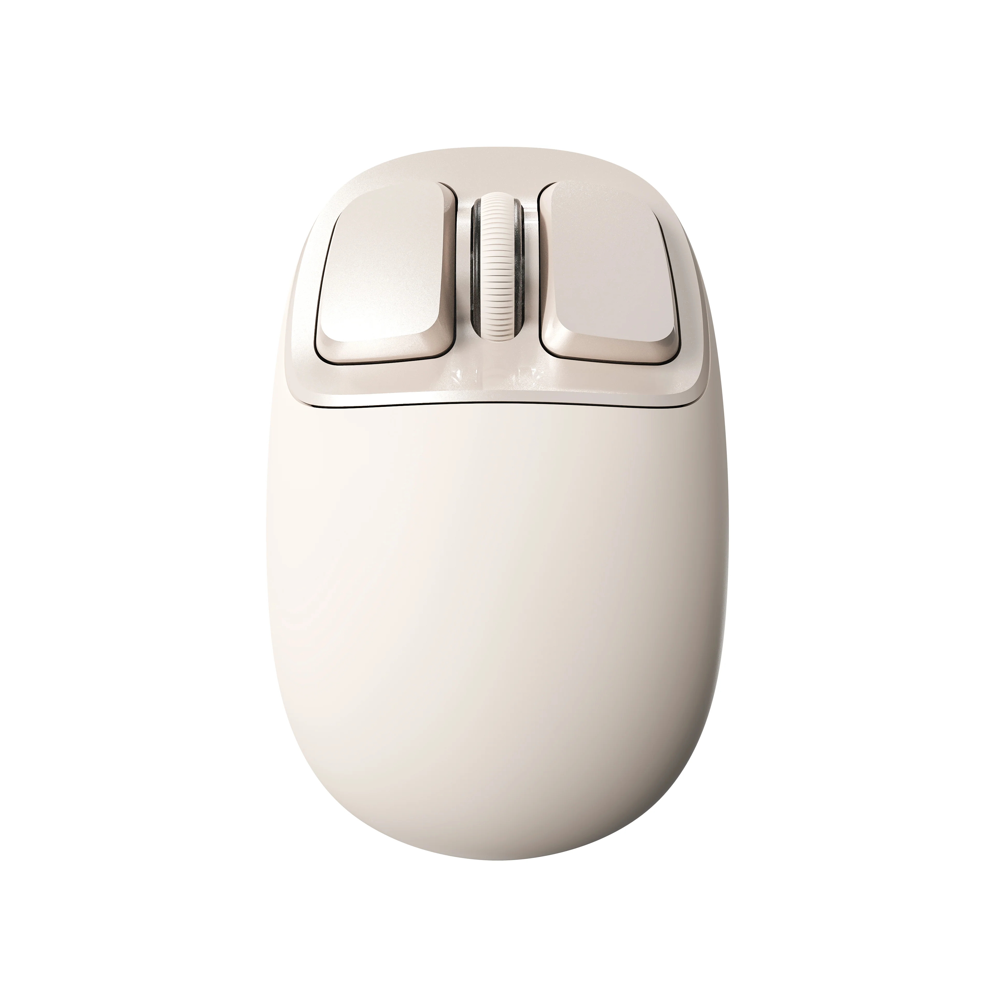 YUNZII C1 Silicone Tri-Mode Wireless Custom Mouse - Image 18