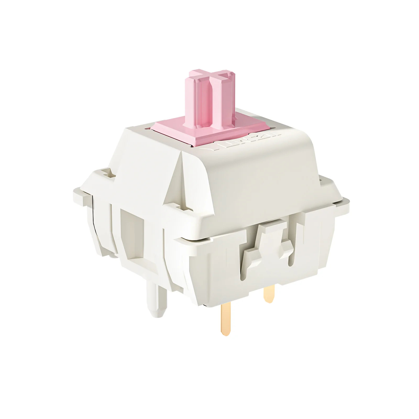 YUNZII Candy Linear 5-Pin Mechanical Switch - Image 12