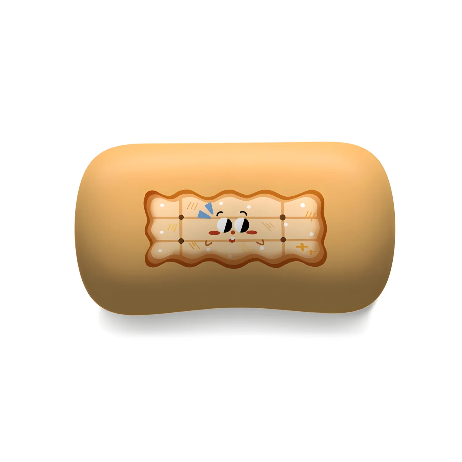 YUNZII Cartoon Palm Rest - Image 11
