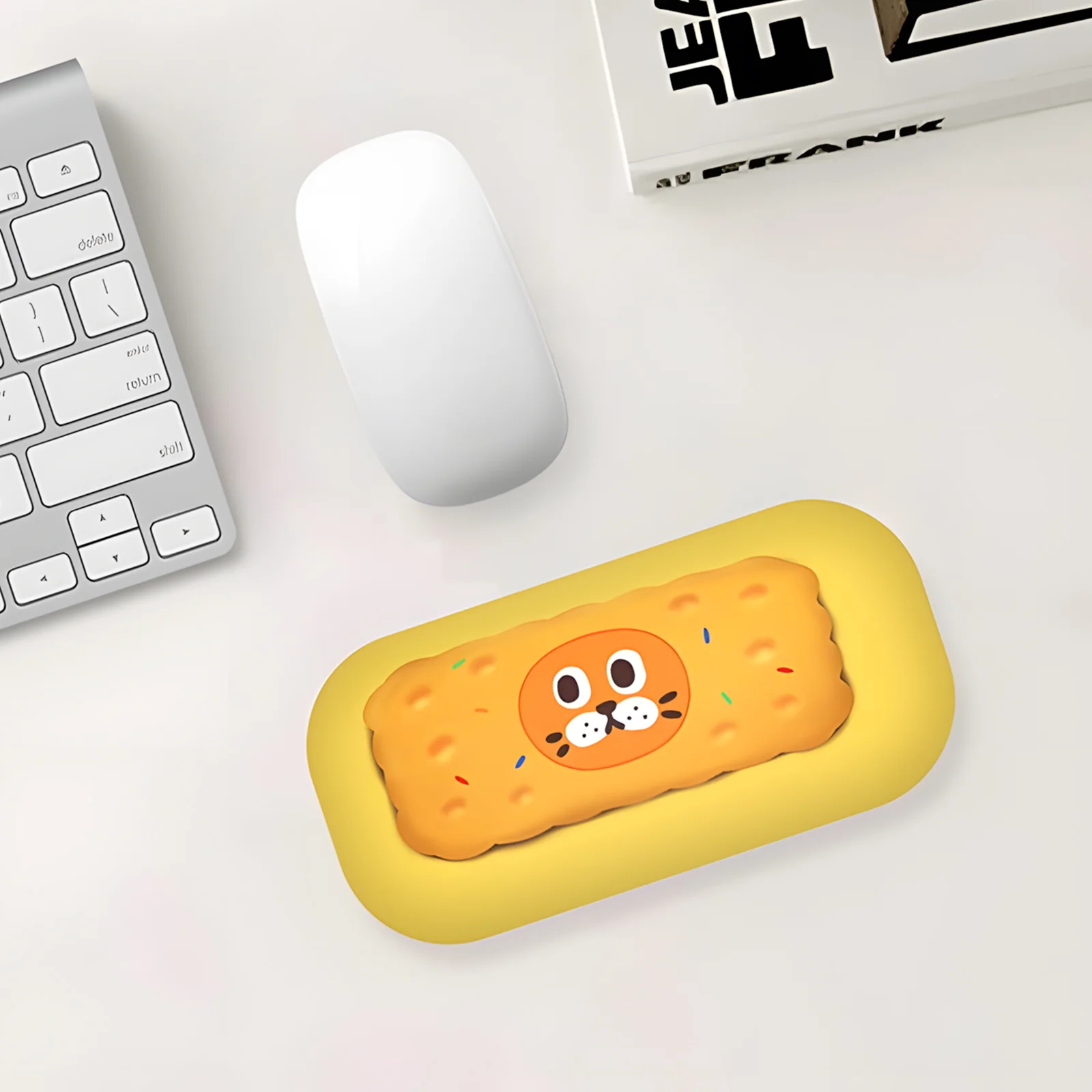 YUNZII Cartoon Palm Rest - Image 6