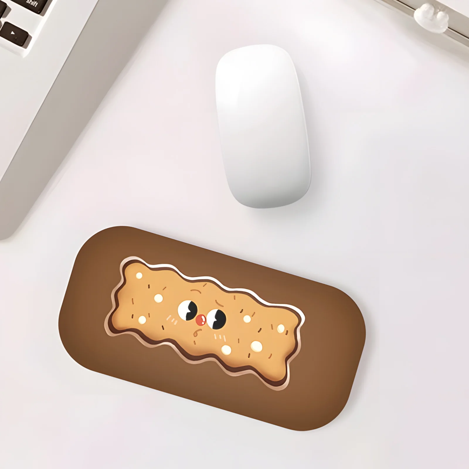YUNZII Cartoon Palm Rest - Image 7