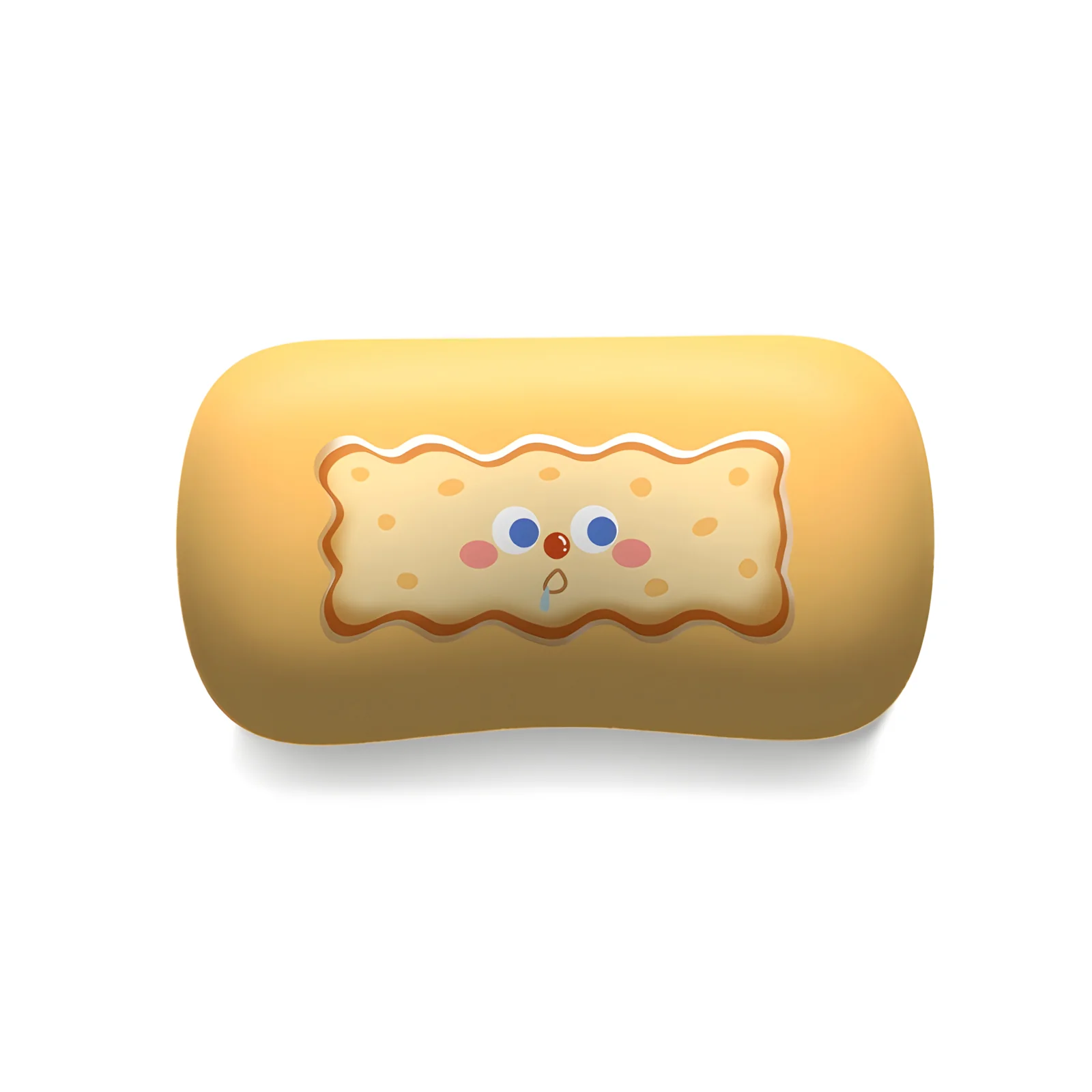 YUNZII Cartoon Palm Rest - Image 9