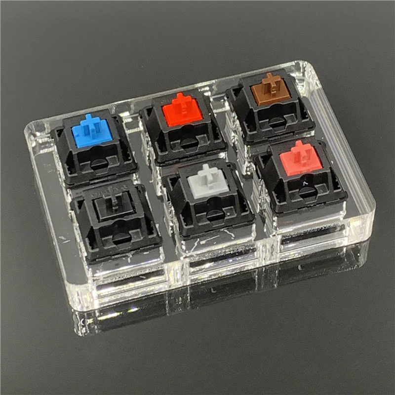 Cherry Switch(4pcs) - Image 2