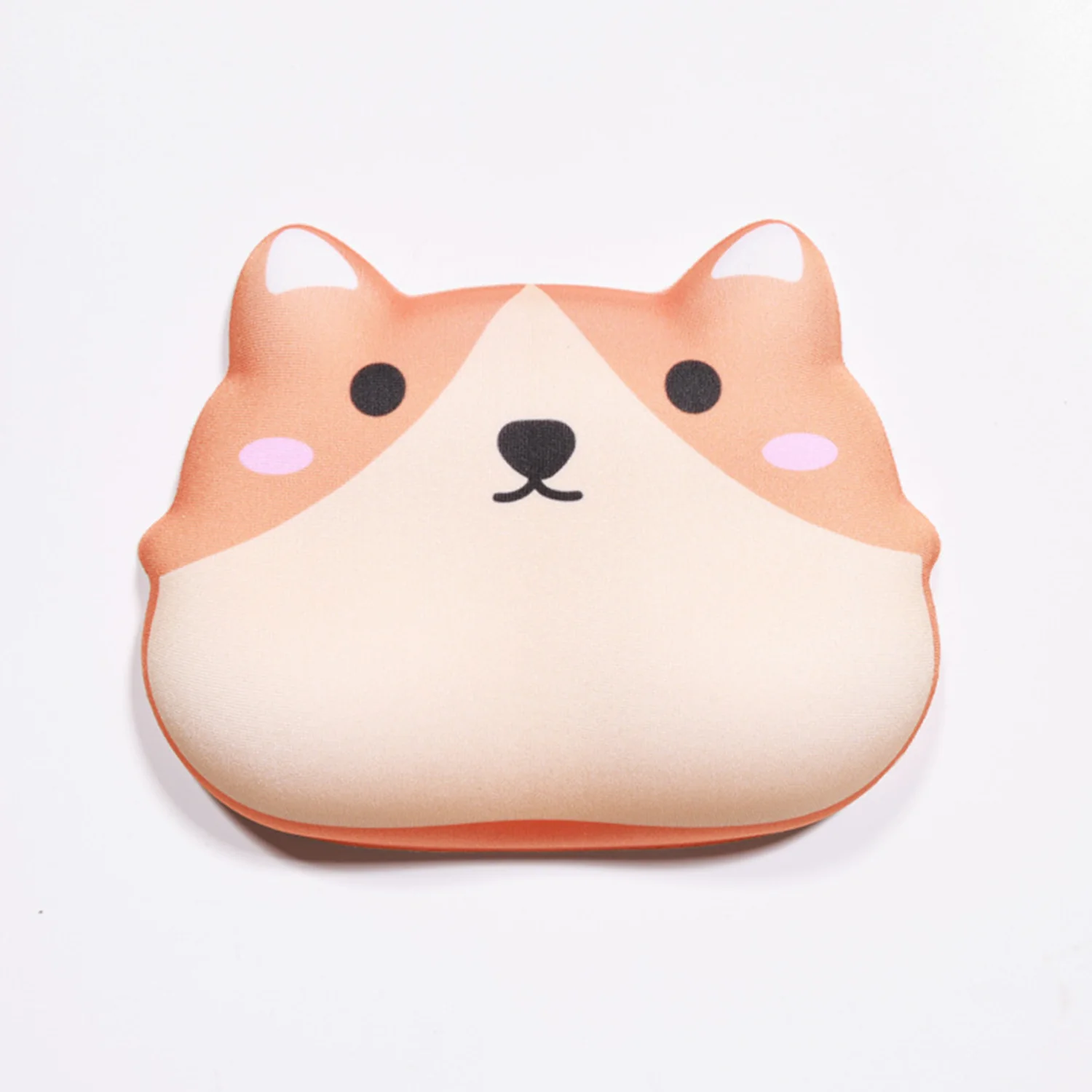 YUNZII Corgi Keyboard Wrist Rest - Image 2