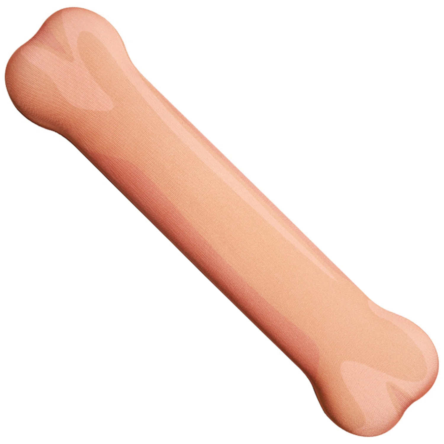 YUNZII Corgi Keyboard Wrist Rest - Image 5