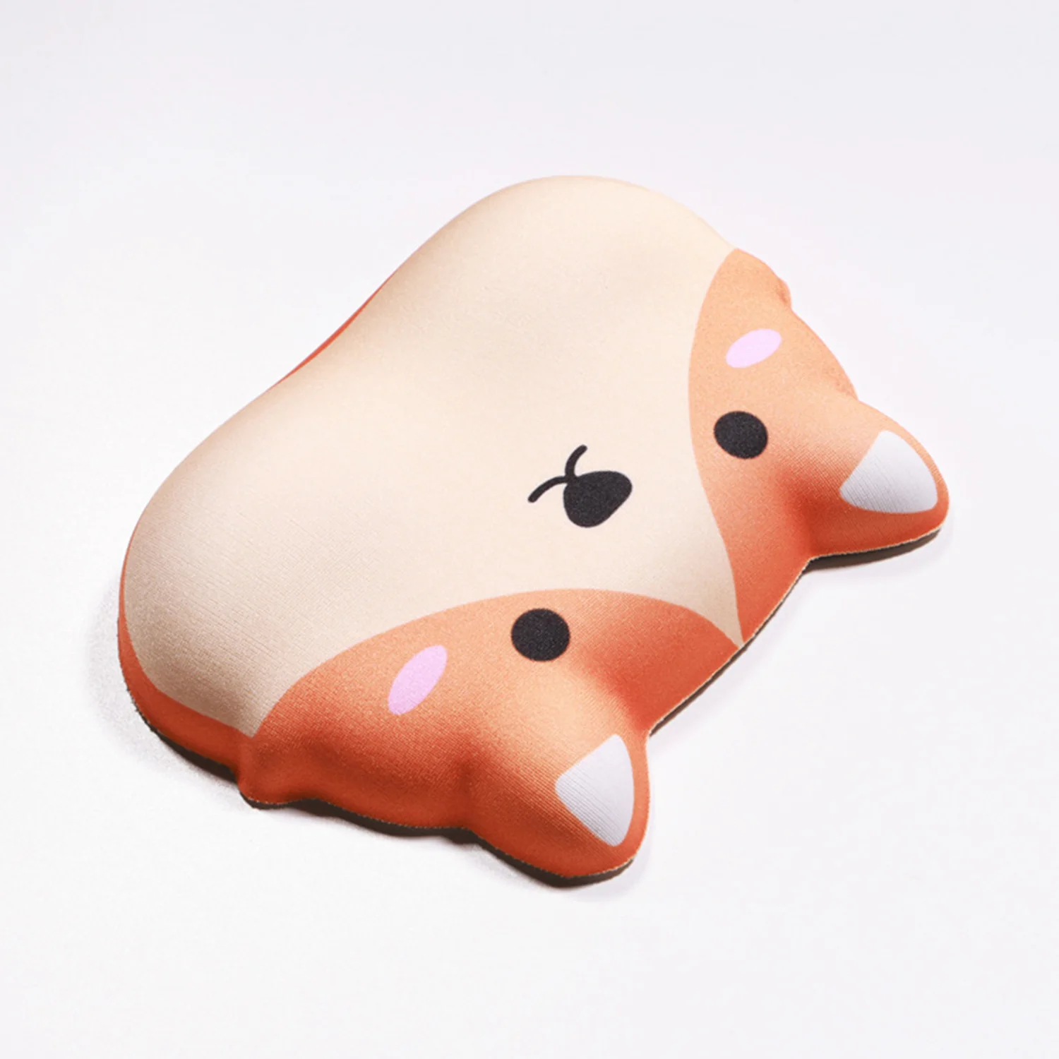 YUNZII Corgi Keyboard Wrist Rest - Image 7