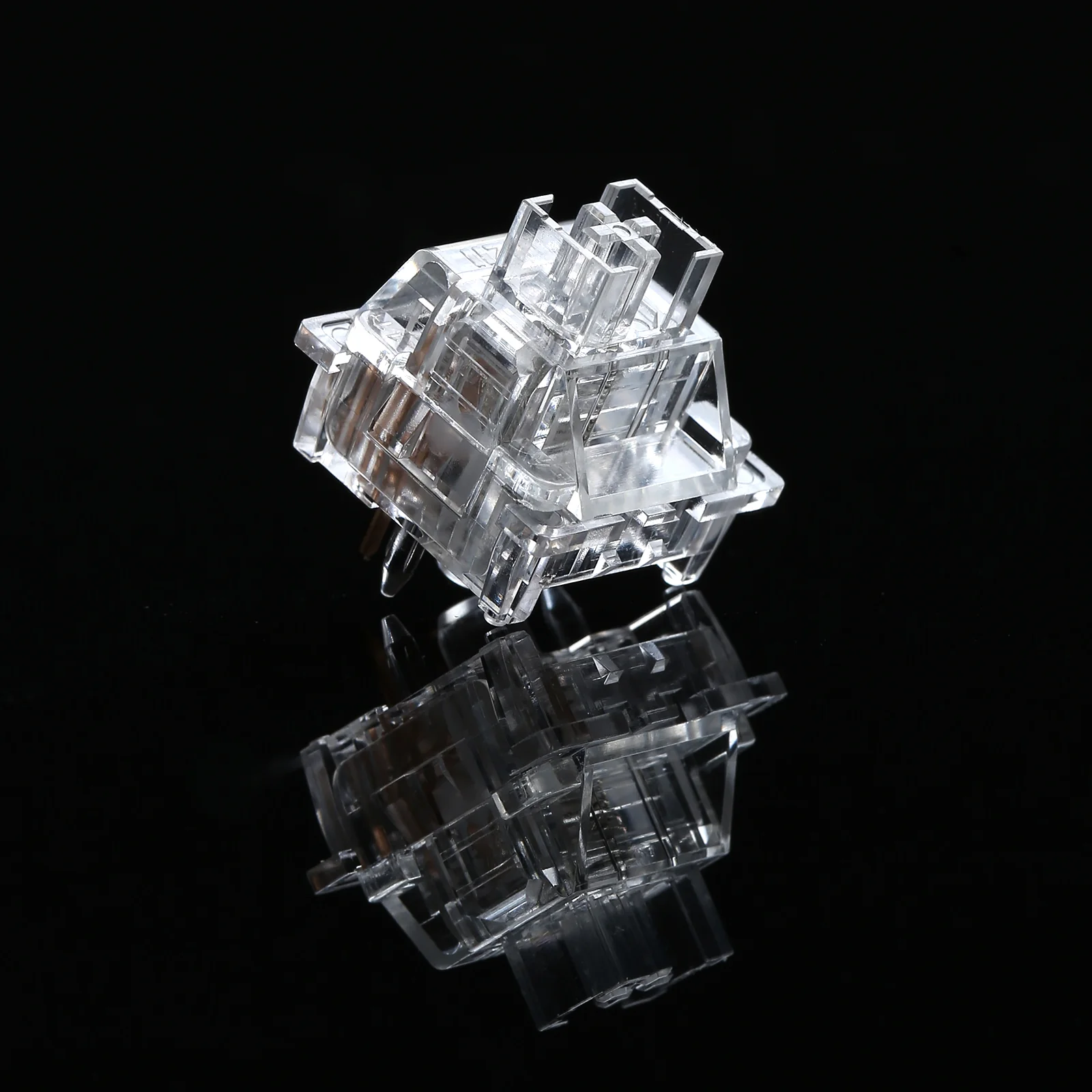 YUNZII Crystal Linear Mechanical Switch - Image 8