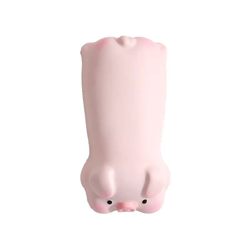 YUNZII Cutie Animals Keyboard Wrist Rest - Image 5