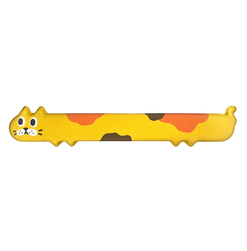 YUNZII Cutie Cat Keyboard Wrist Rest - Image 3