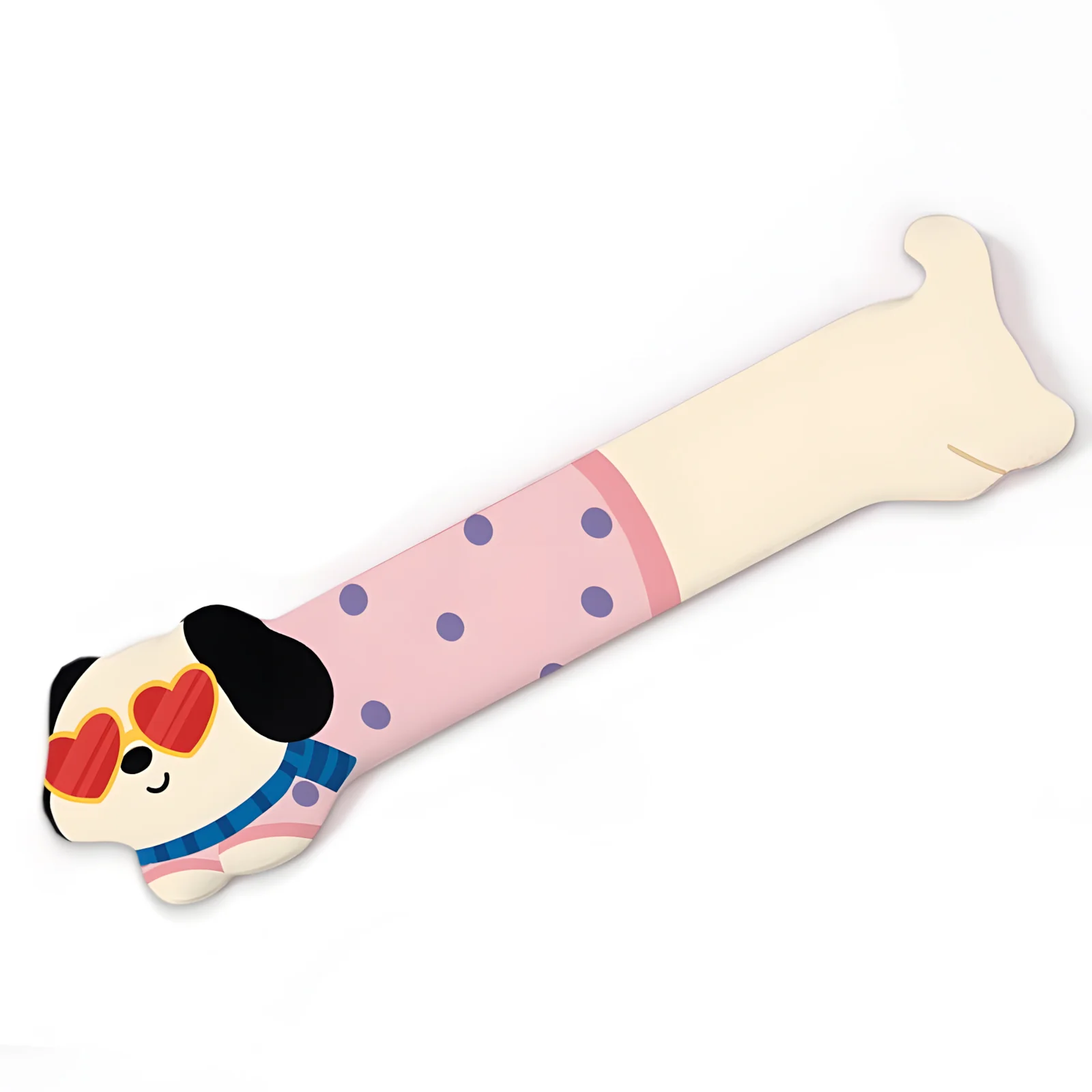 YUNZII Dachshund Palm Rest - Image 12