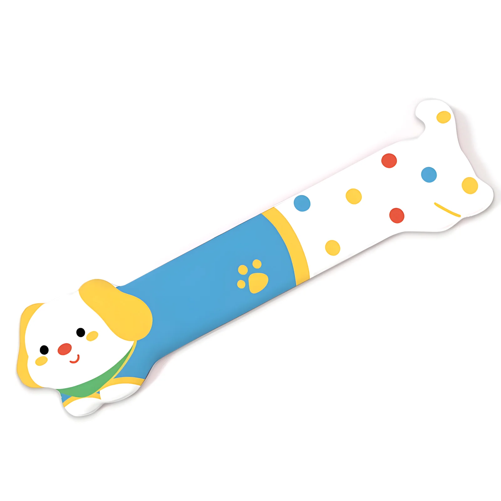 YUNZII Dachshund Palm Rest - Image 13