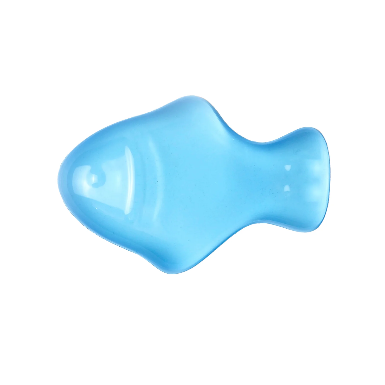 YUNZII Fish Keyboard Palm Rest