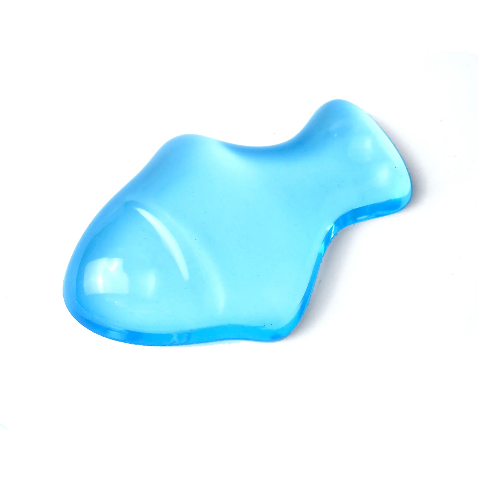 YUNZII Fish Keyboard Palm Rest - Image 6