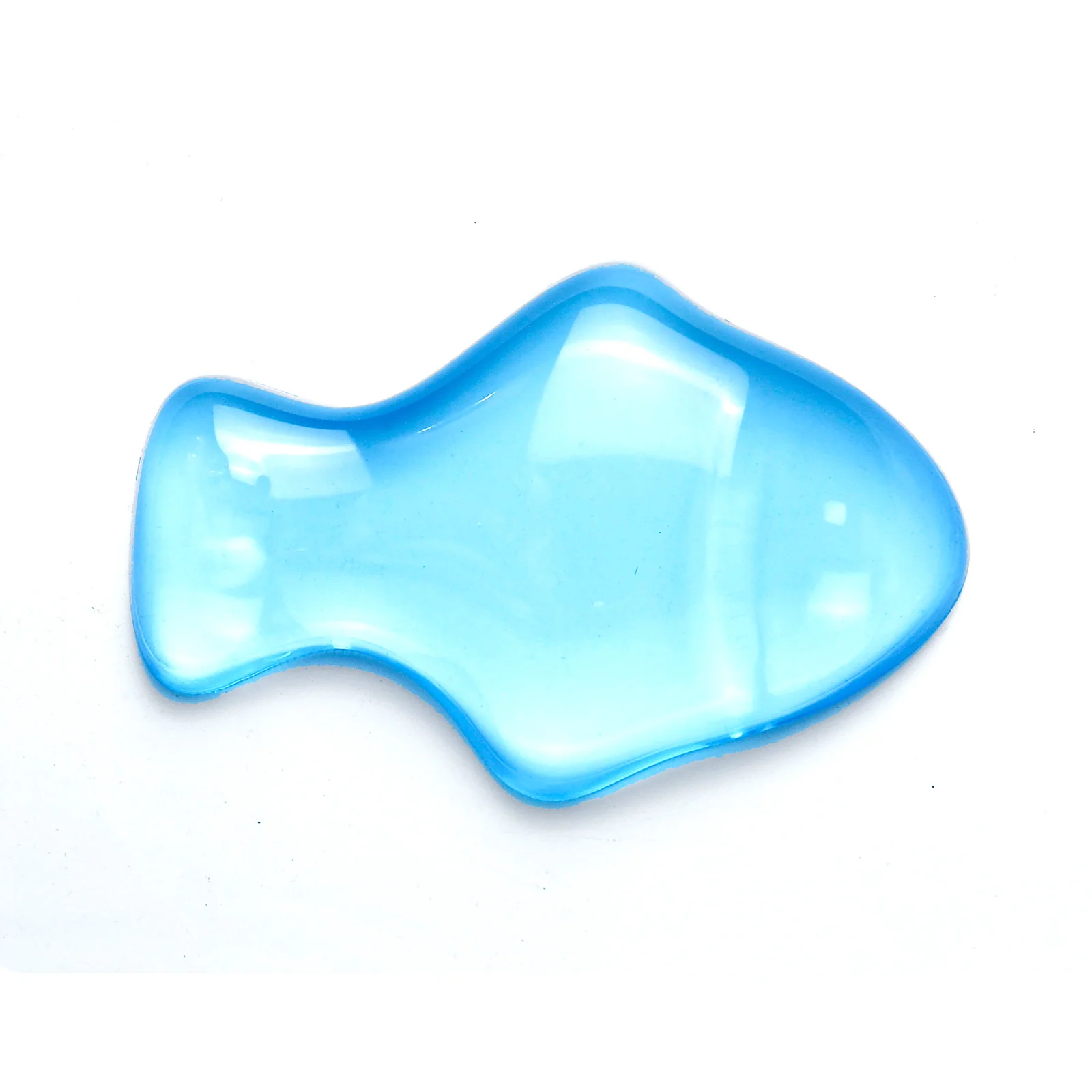 YUNZII Fish Keyboard Palm Rest - Image 7
