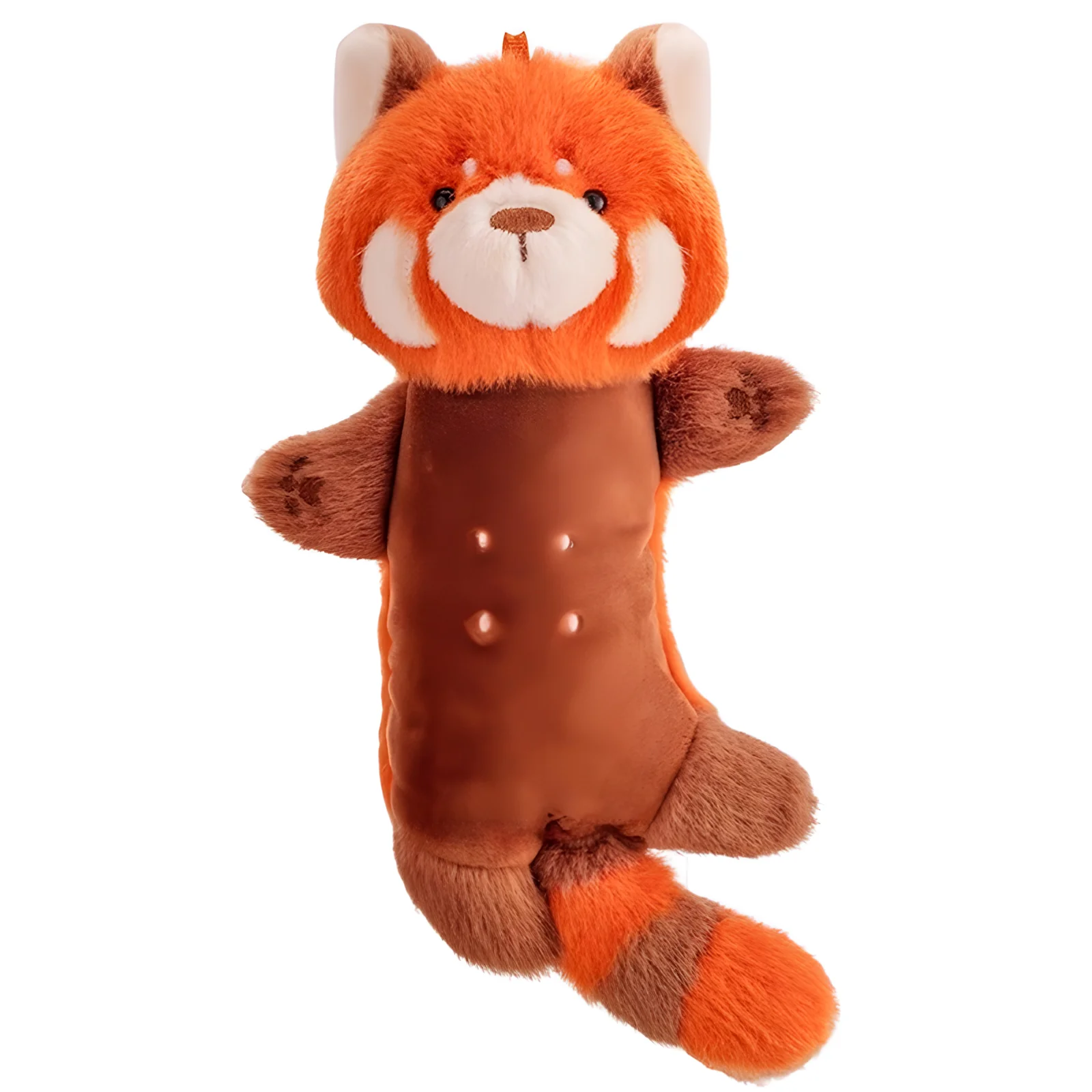 YUNZII Fluffy Animals Palm Rest