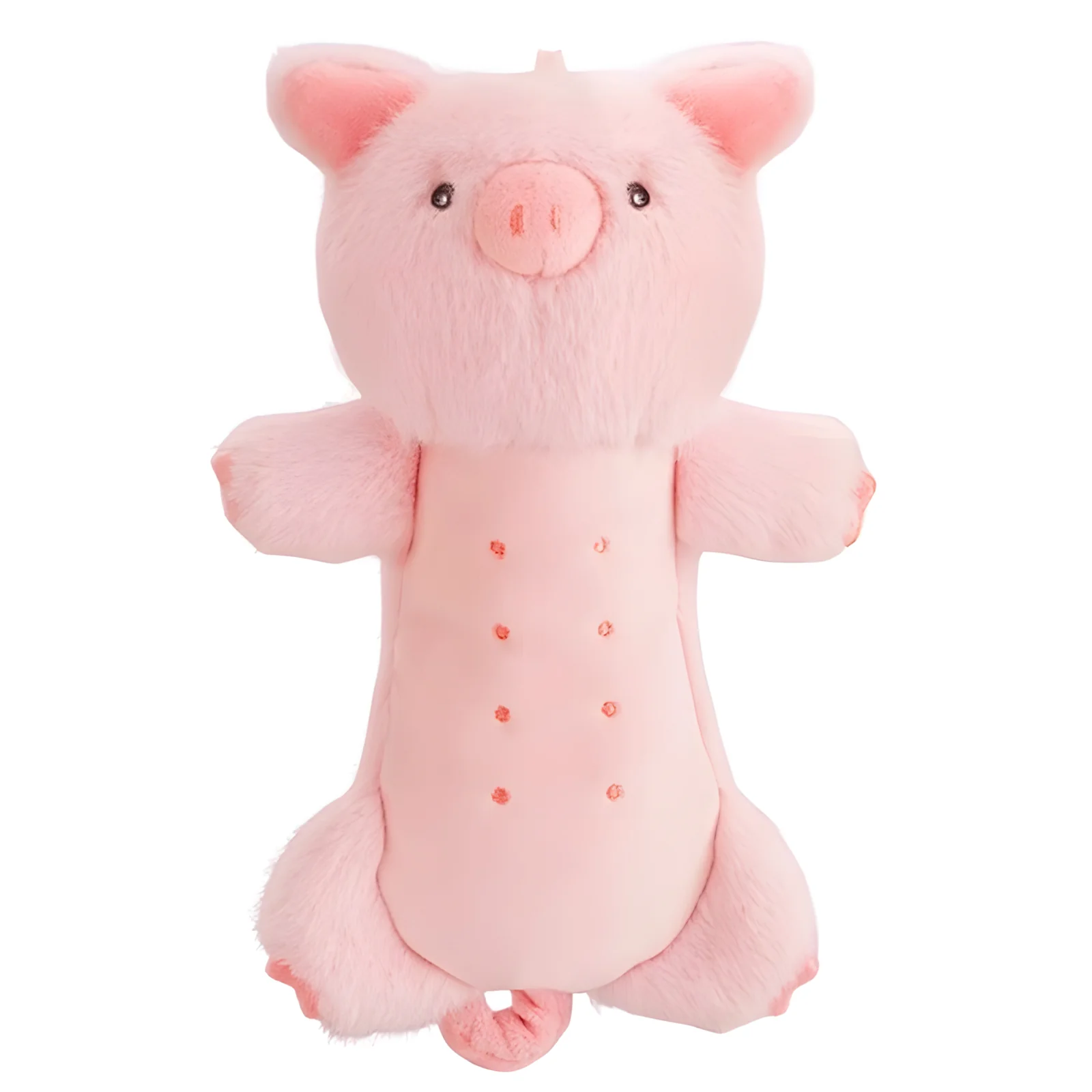 YUNZII Fluffy Animals Palm Rest - Image 12