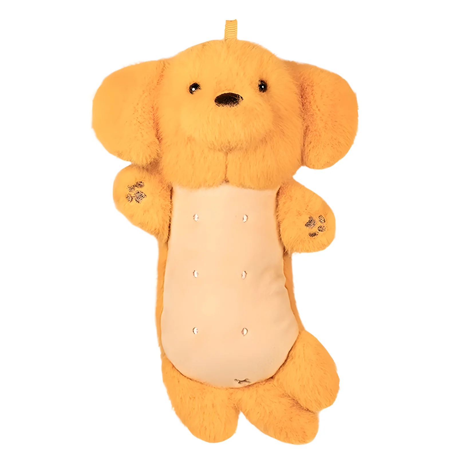YUNZII Fluffy Animals Palm Rest - Image 13