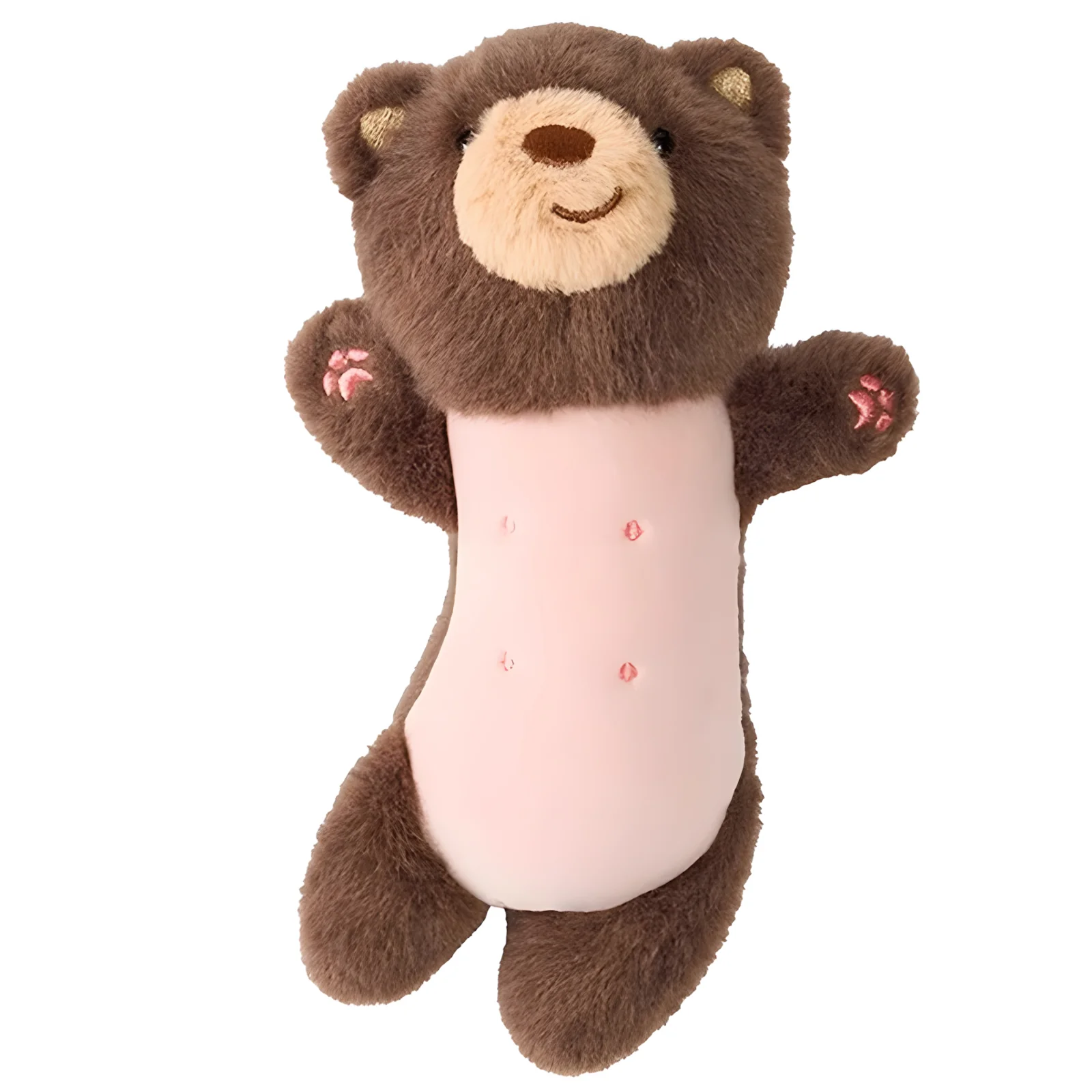 YUNZII Fluffy Animals Palm Rest - Image 14