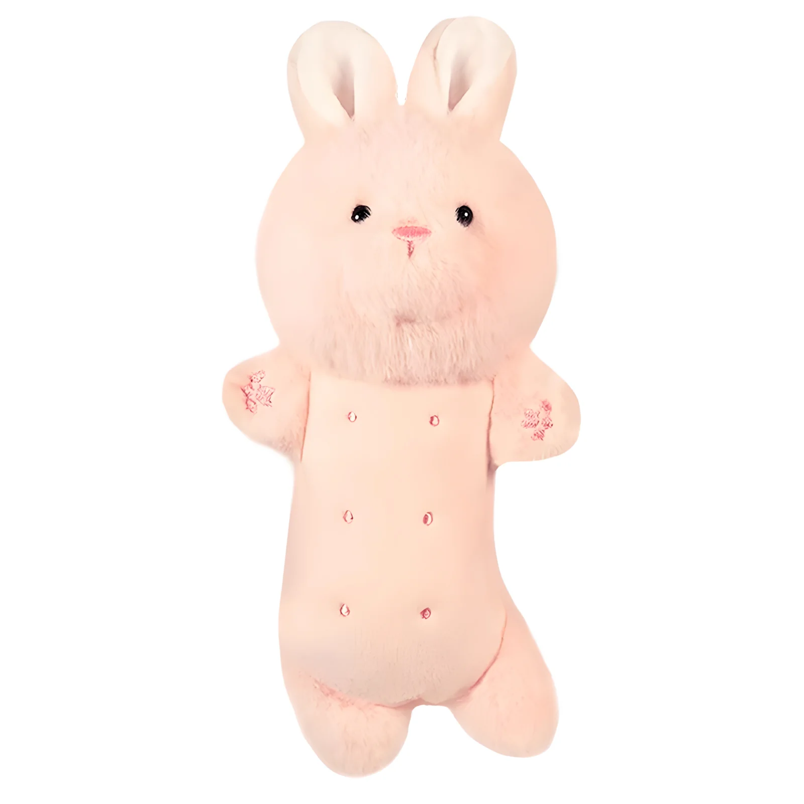 YUNZII Fluffy Animals Palm Rest - Image 15