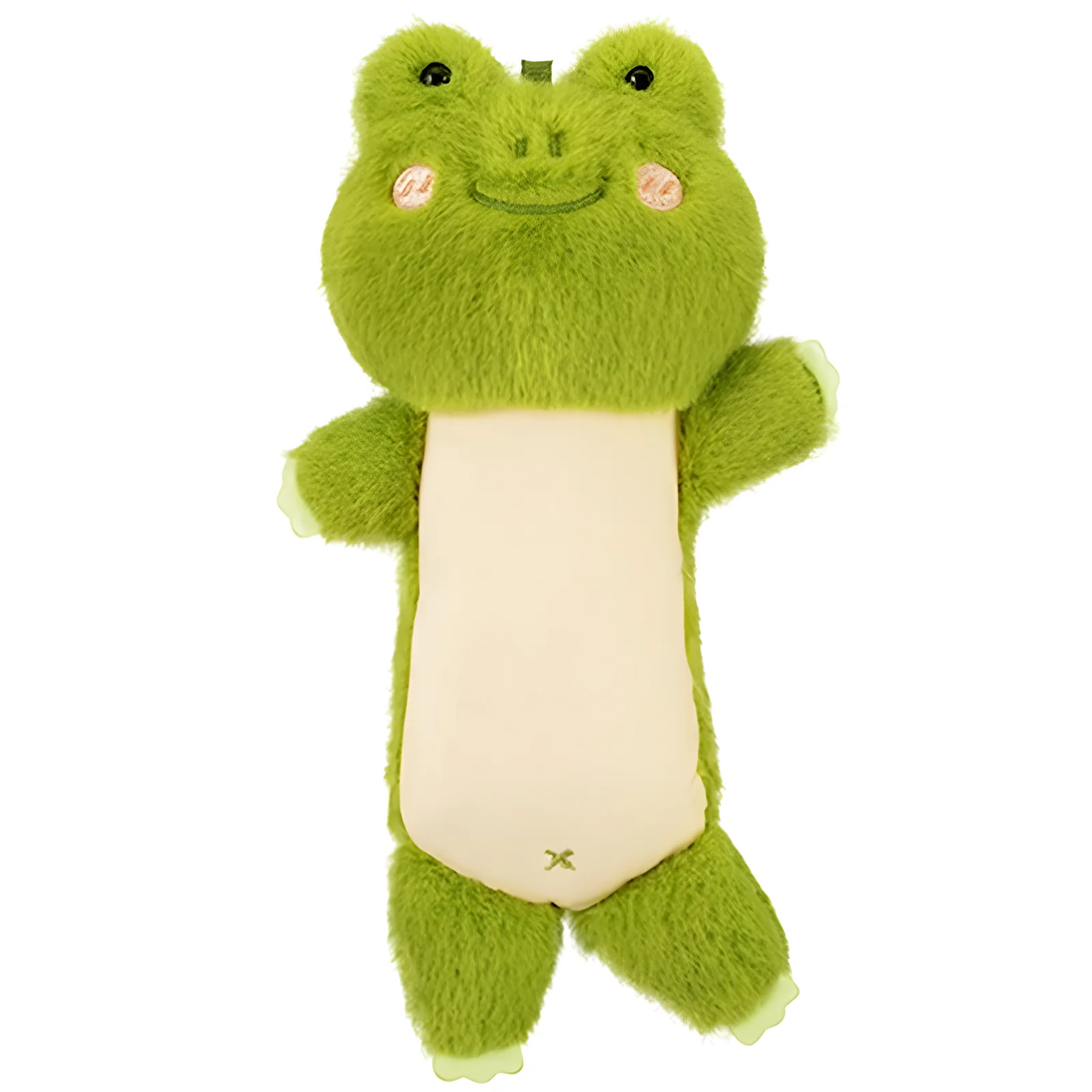 YUNZII Fluffy Animals Palm Rest - Image 17
