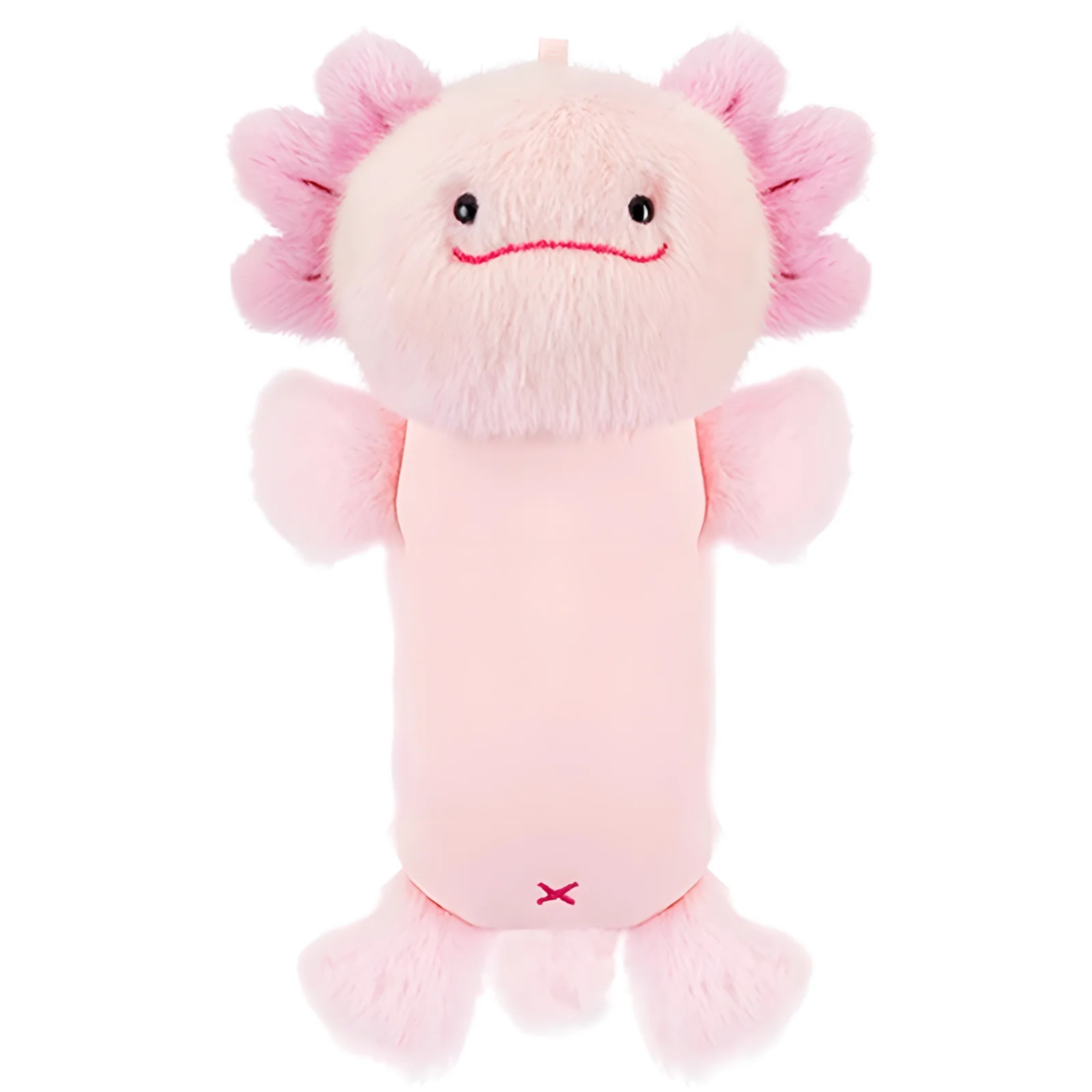 YUNZII Fluffy Animals Palm Rest - Image 18