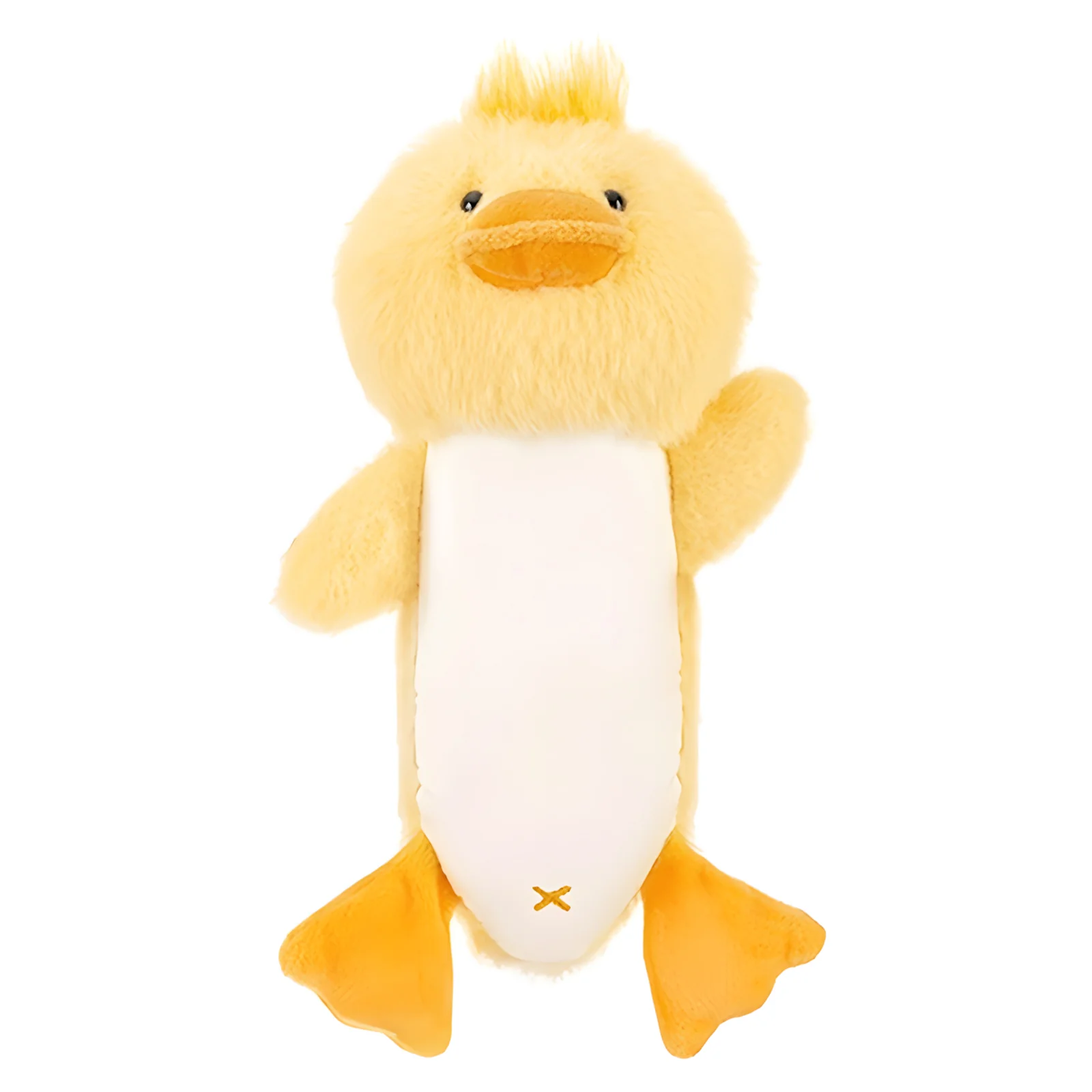 YUNZII Fluffy Animals Palm Rest - Image 19