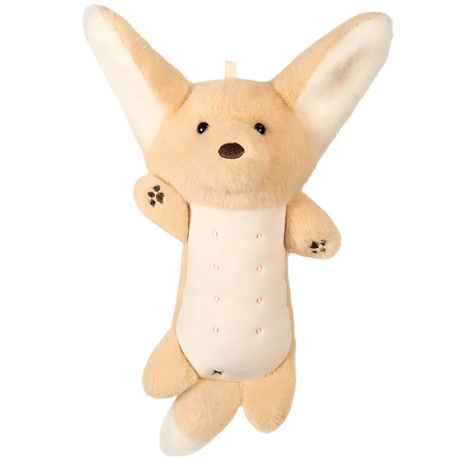 YUNZII Fluffy Animals Palm Rest - Image 6